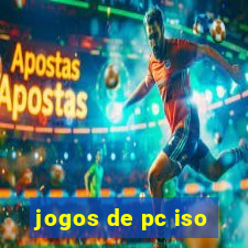 jogos de pc iso